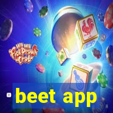 beet app